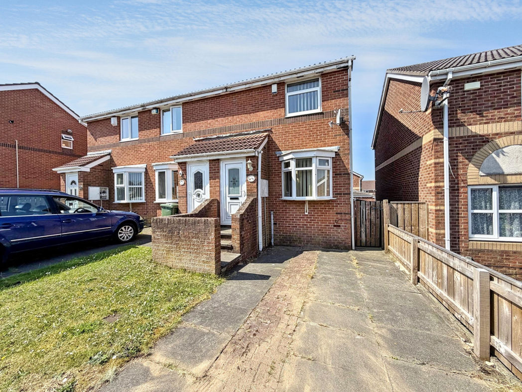 46 Kirklea Rd, Houghton le Spring DH5 8DP