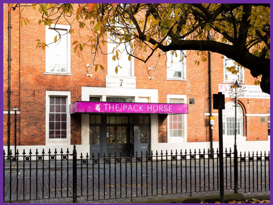 Flat 121 Nelson Square, Bolton, Greater Manchester, BL1 1AQ