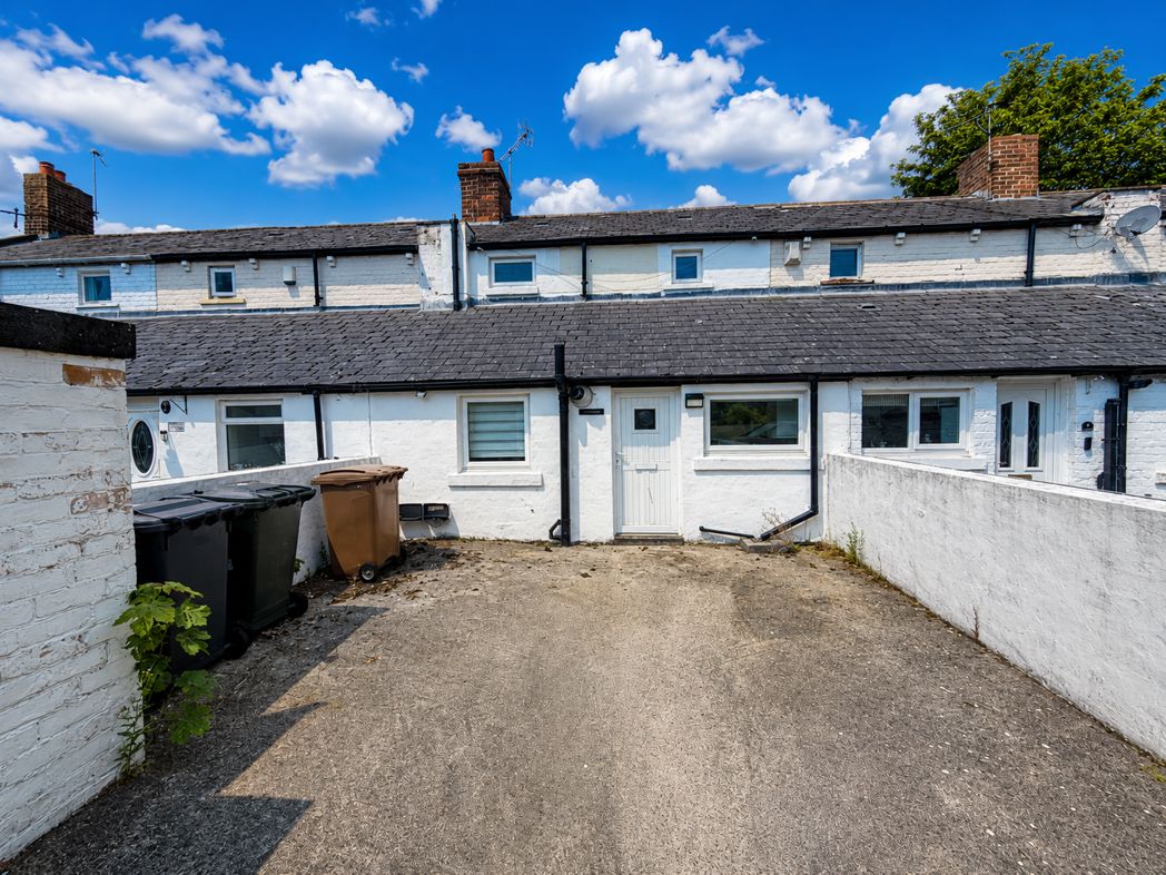 3 Mason View, Seaton Burn, Newcastle upon Tyne NE13 6EZ