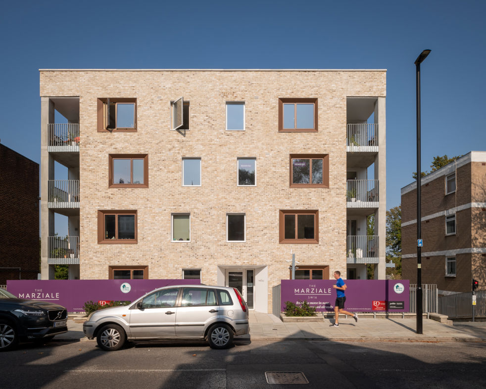 Air Space Opportunity, 75 Knollys Road, Streatham, London, SW16 2JN
