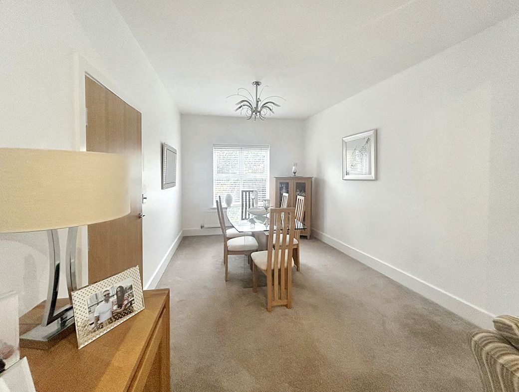 5 bed detached to buy in NE3