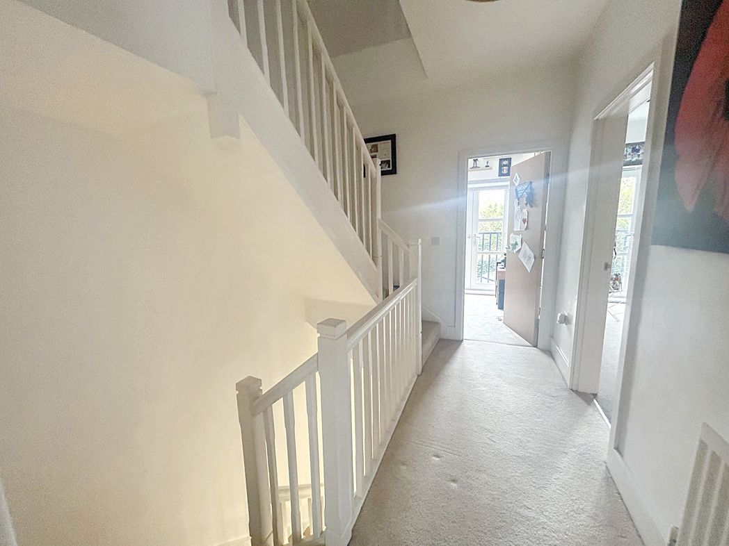 5 bed detached to buy in NE3