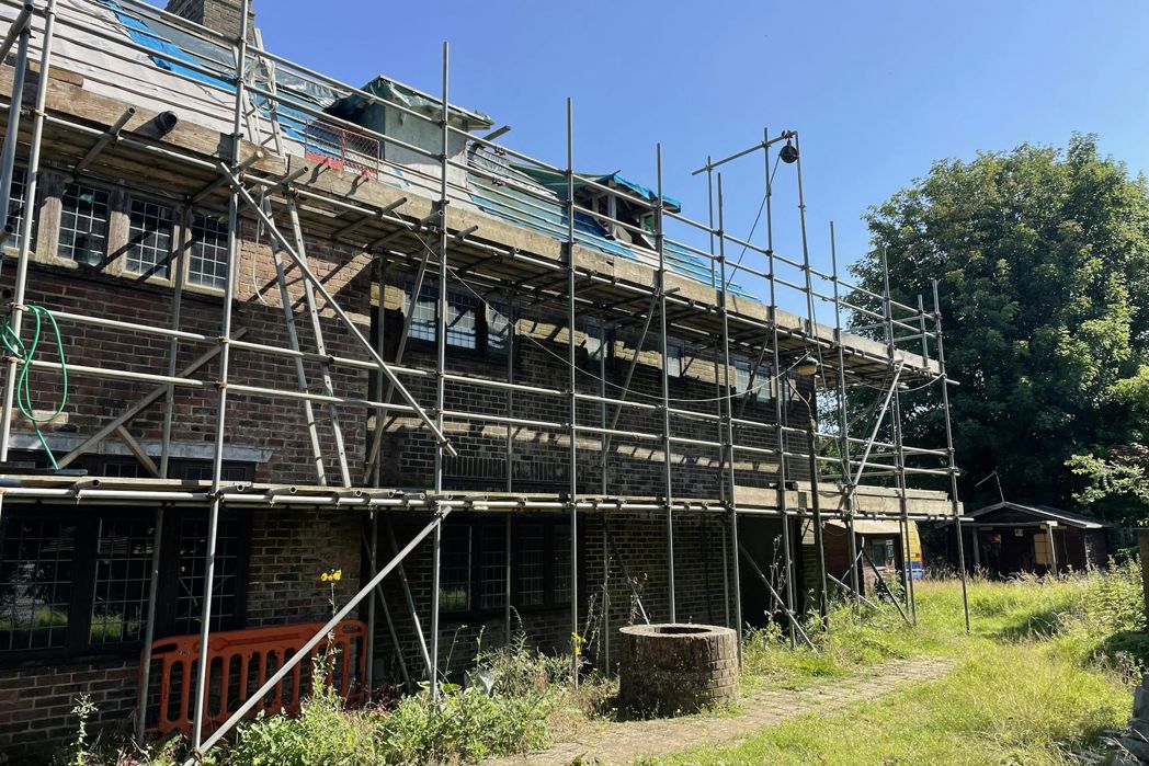 Brede Court, Brede, Rye, East Sussex, TN31 6EJ