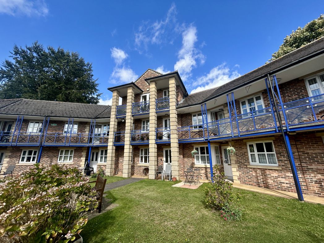44 Avenue Ct, Westgate, Bridlington YO16 4QG