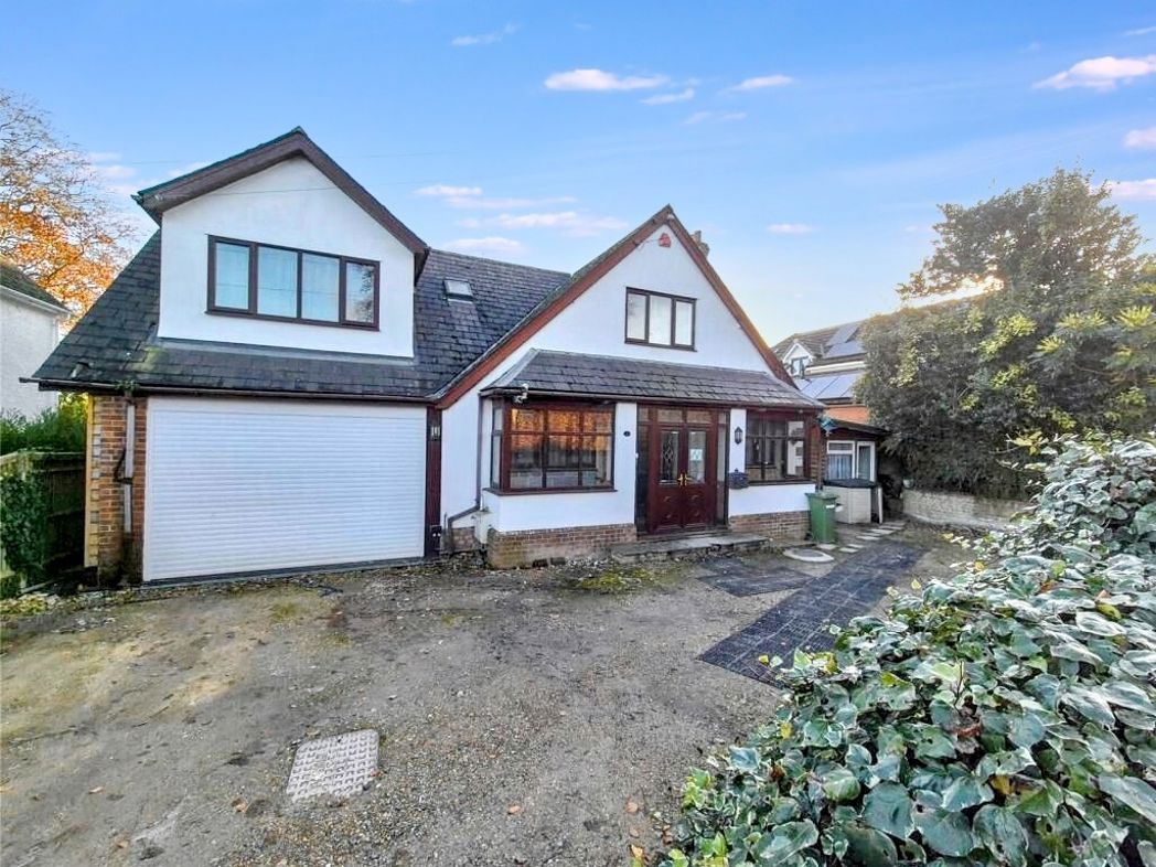 3 Kings Road, Alton, Alton, Hampshire, GU34 1PZ
