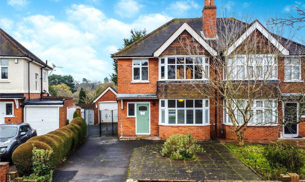 7 Kenilworth Ave, Reading RG30 3DL