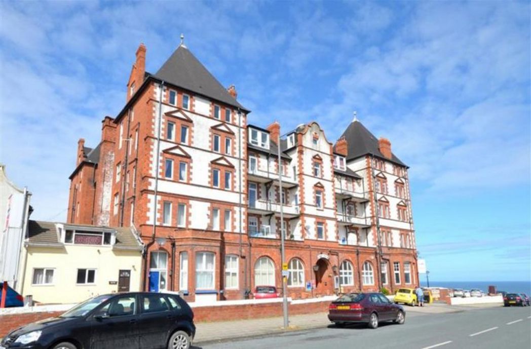 42 Metropole Towers Argyle Road, Whitby, Whitby, North Yorkshire, YO21 3HU