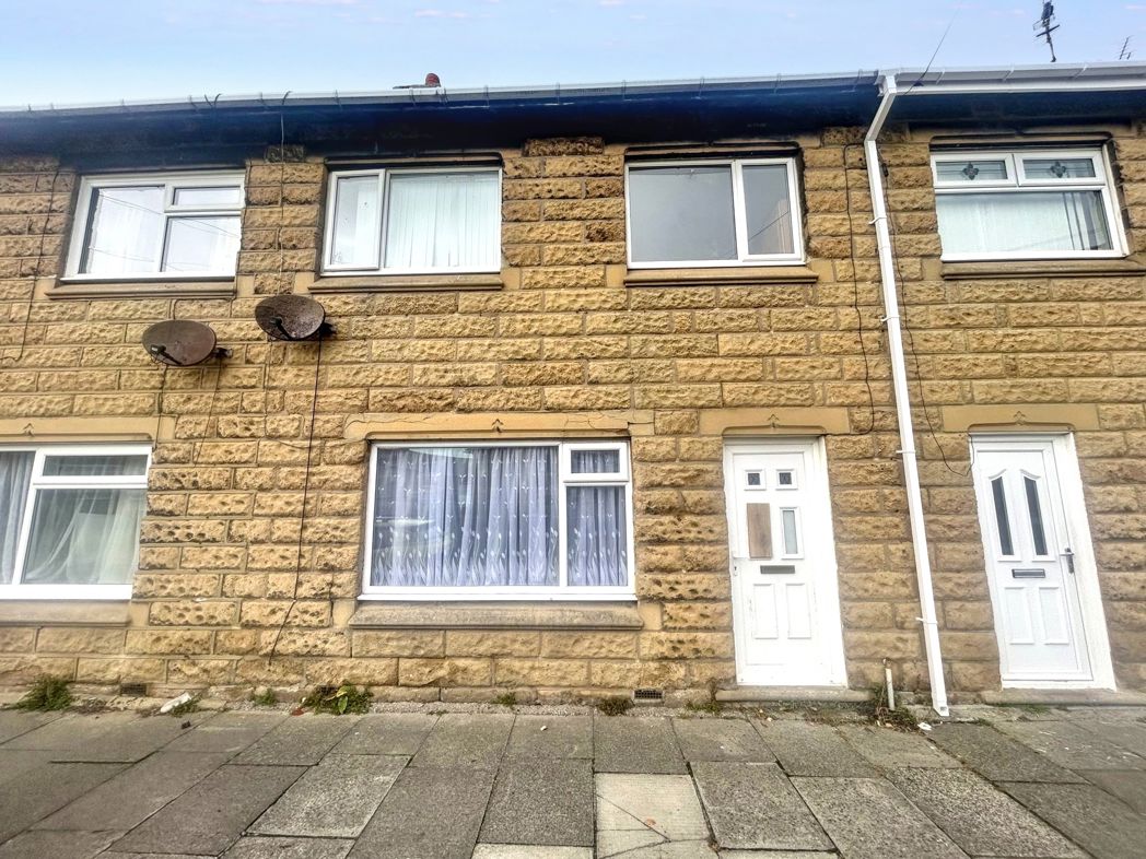 21 King George's Rd, Newbiggin-by-the-Sea NE64 6HS