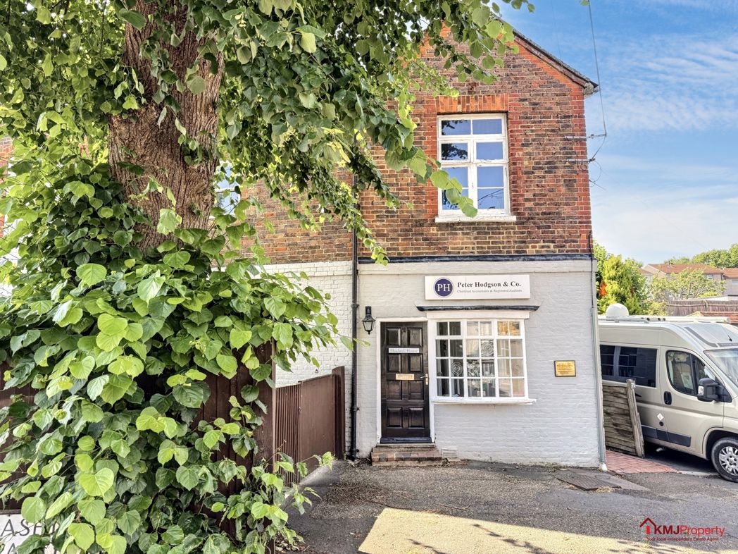 Shadwell House, 65 Lower Green Rd, Royal Tunbridge Wells, Tunbridge Wells TN4 8TW