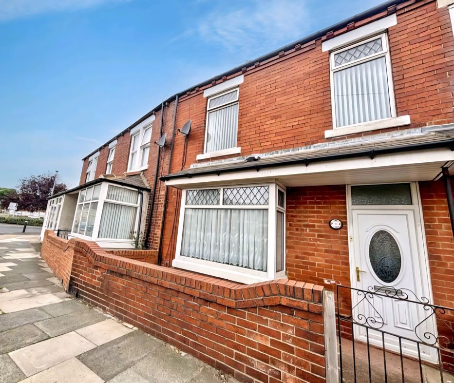 Beech Grove, Bedlington, Bedlington, Northumberland, NE22 5DA | Auction ...