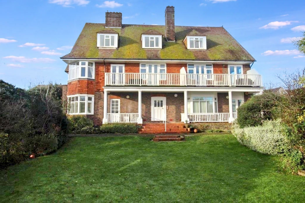 Flat 5 Mar Croft North Foreland Avenue, Broadstairs, Broadstairs, Kent, CT10 3QR