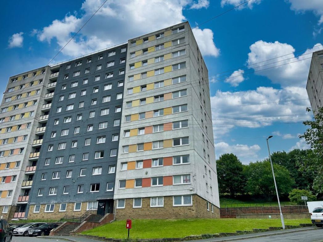 94 Parkwood Court Parkwood Rise, Keighley, West Yorkshire, BD21 4RF