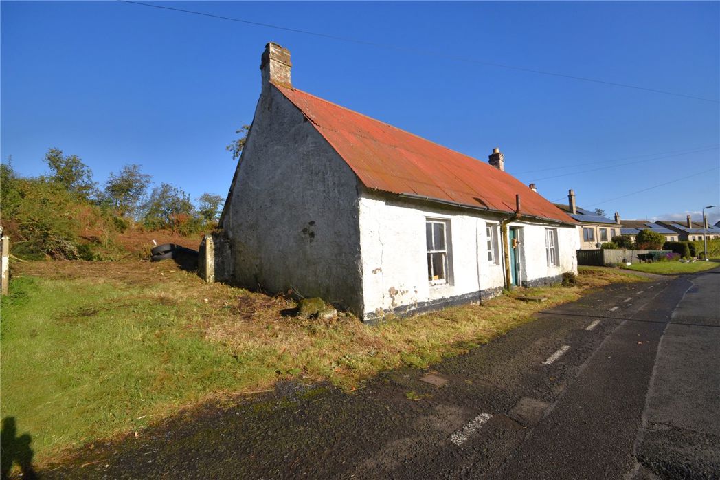 Ardlui Hume, Hume, Kelso, Scottish Borders, TD5 7TR