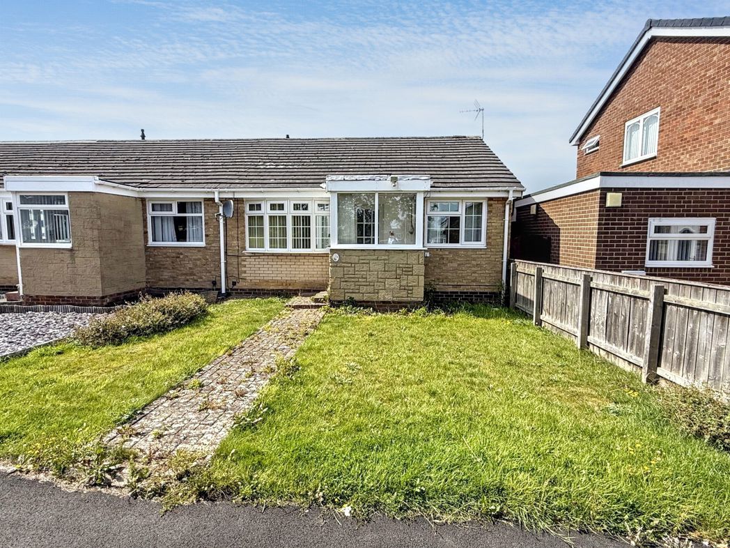 24 Pentridge Cl, Cramlington NE23 2QF