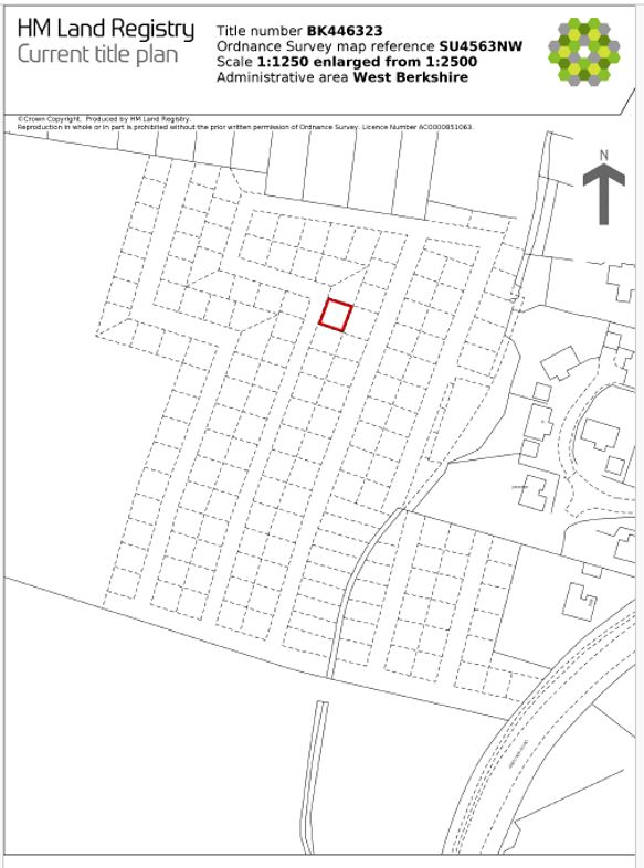 PLOT 399 - Andover Road, Wash Water, Newbury, Hampshire, RG20 0LR