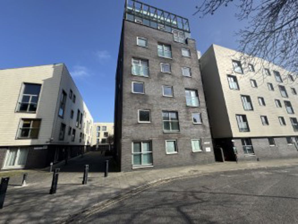 61 Greyfriars Road, Norwich, Norwich, Norfolk, NR1 1PR