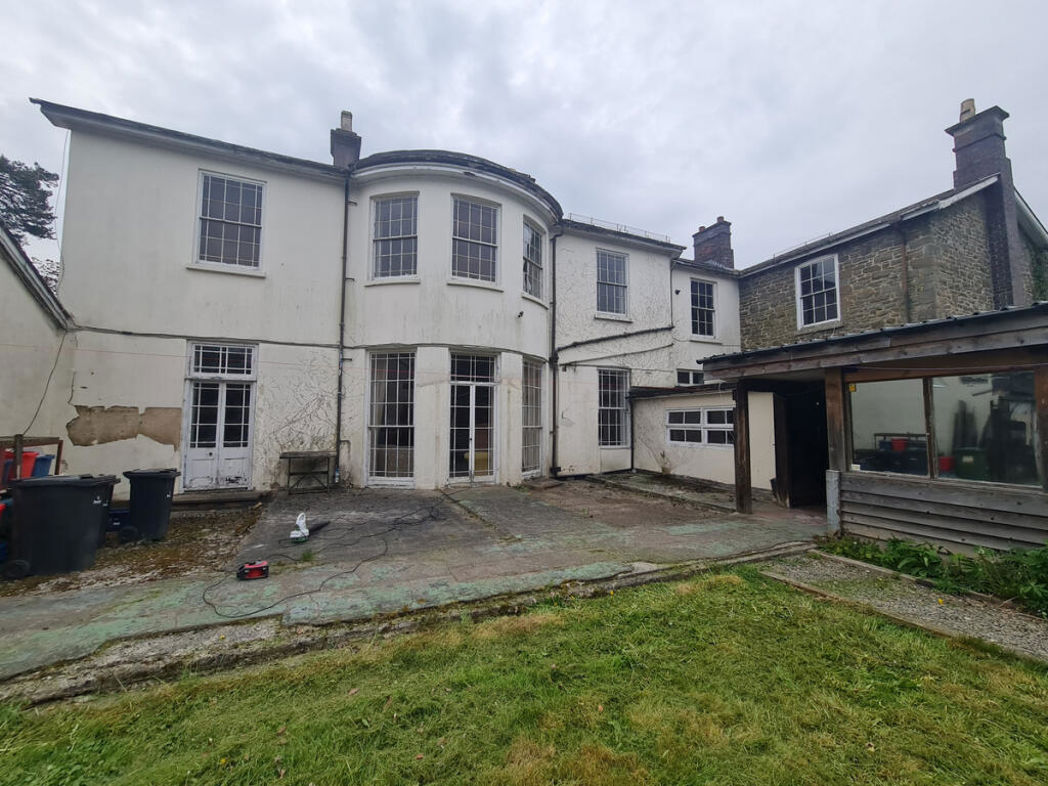 1 Kings Ct, Presteigne LD8 2LD