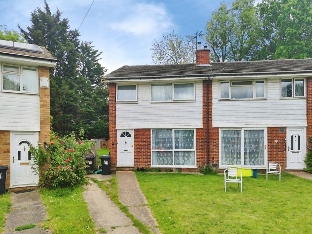 16 Reynards Cl, Winnersh, Wokingham RG41 5NT
