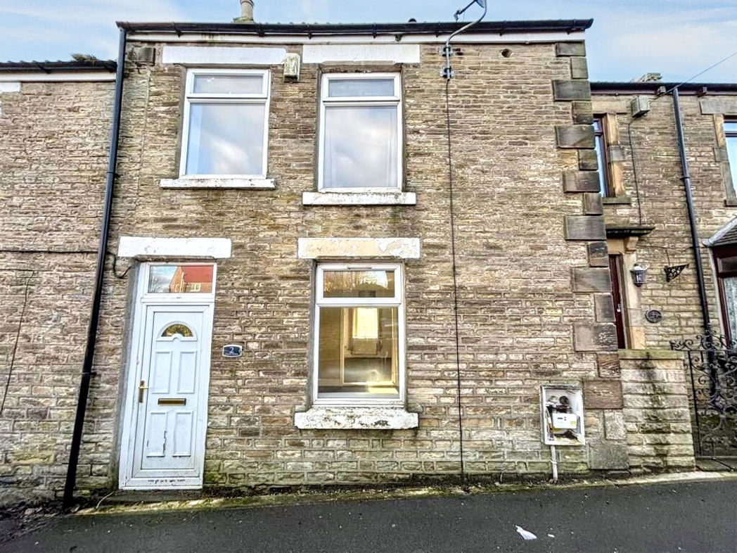 2 Grove Rd, Tow Law, Bishop Auckland DL13 4AG