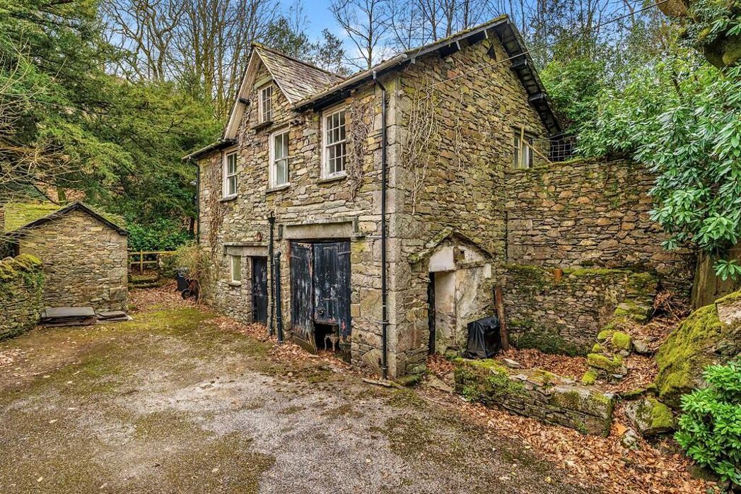 Loft House, Kelbarrow, Grasmere, Ambleside LA22 9PX