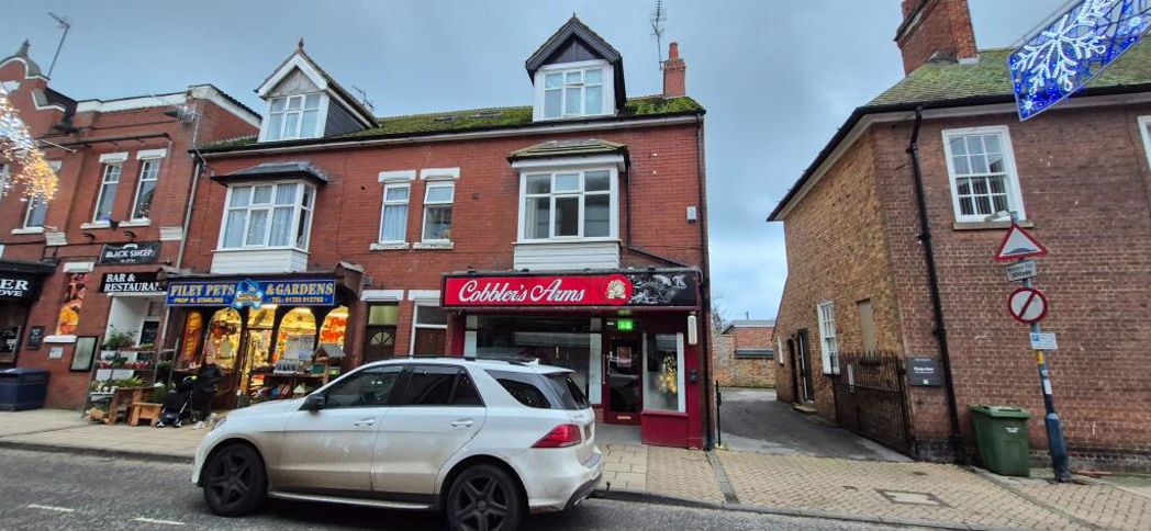 K Sperry and Son Ltd, 2 Union St, Filey YO14 9DZ