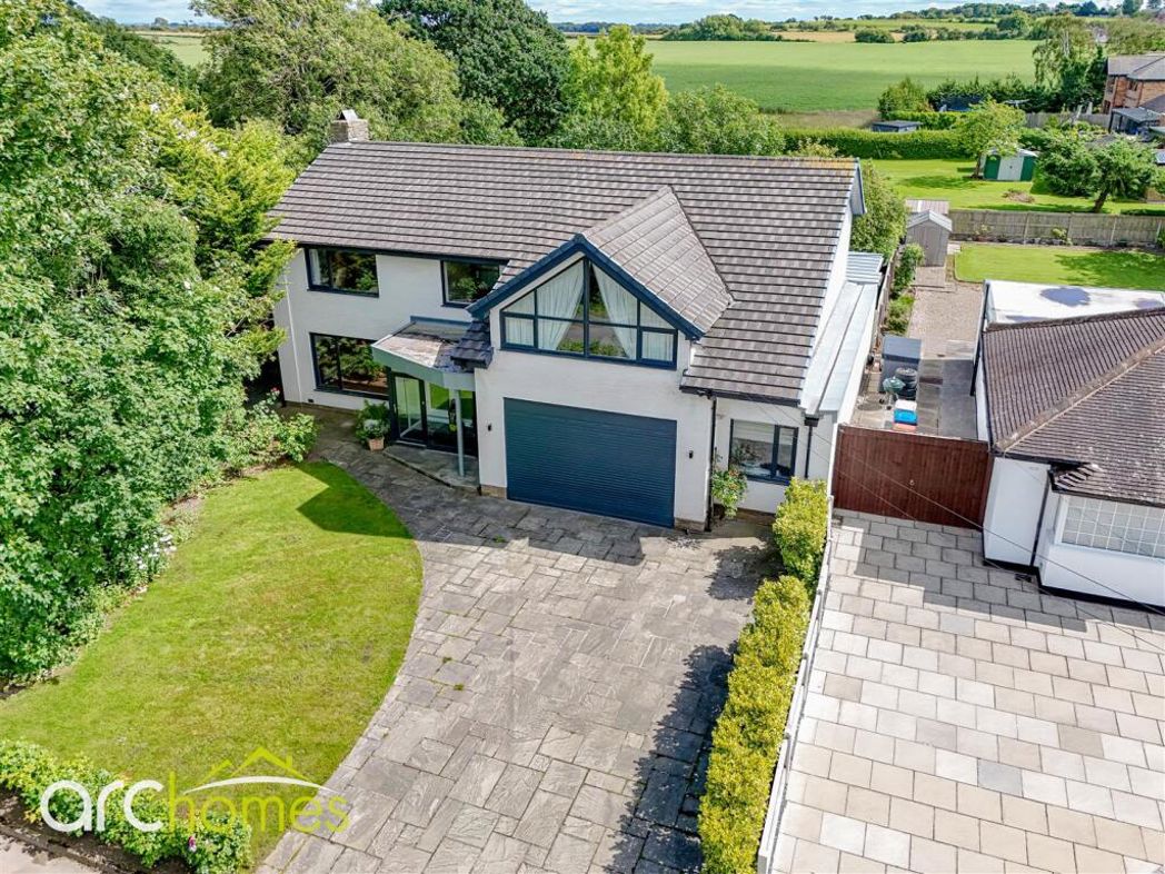 Oldfield Mews, 55 Oldfield Carr Ln, Poulton-le-Fylde FY6 8EN