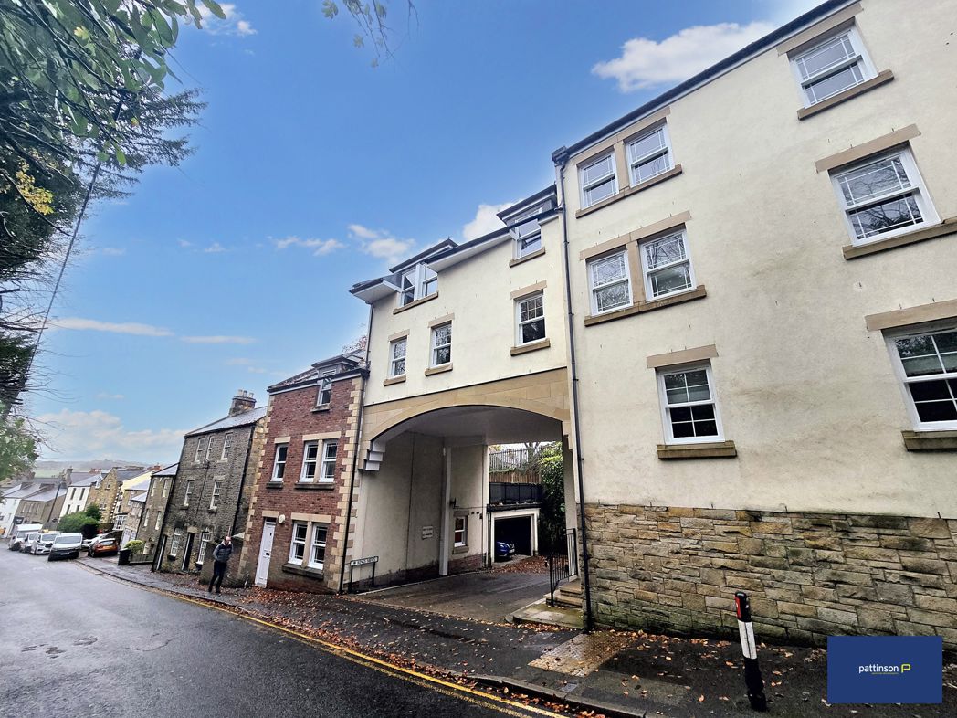 2 Kings Mews, Hexham NE46 1BG