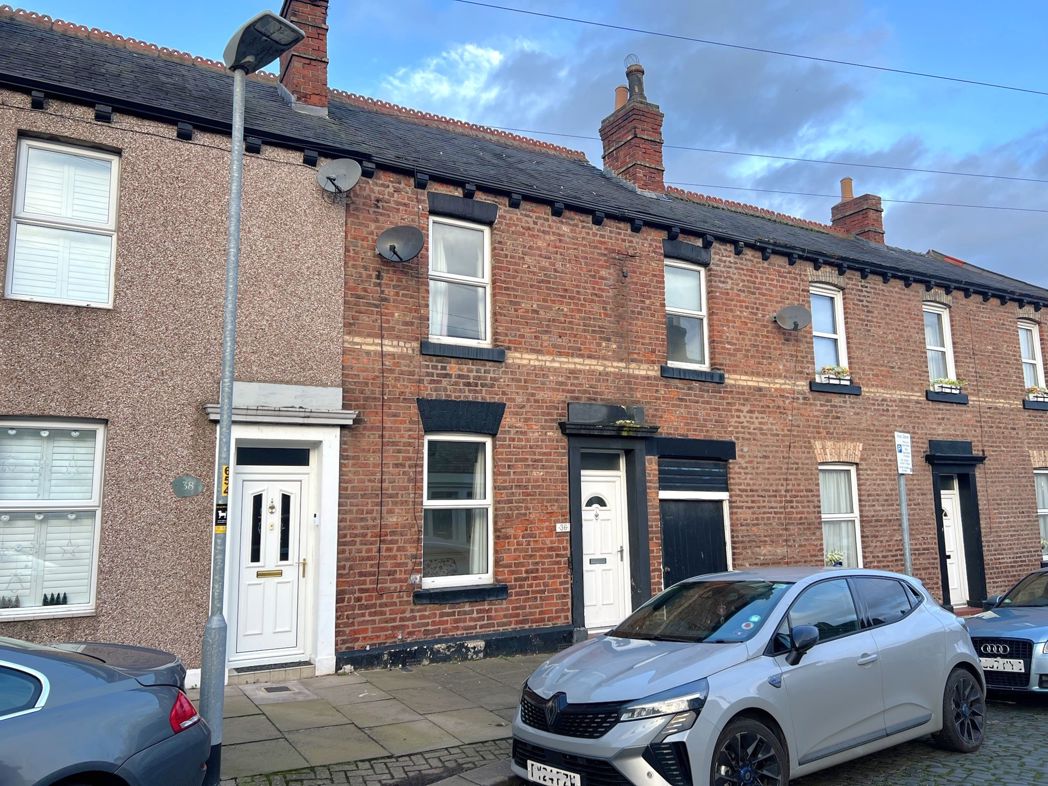 36 York St, Carlisle CA2 5UJ