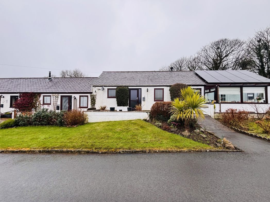 3  Tan Y Graig Cottages, Pentraeth, Pentraeth, Isle of Anglesey, LL75 8UL