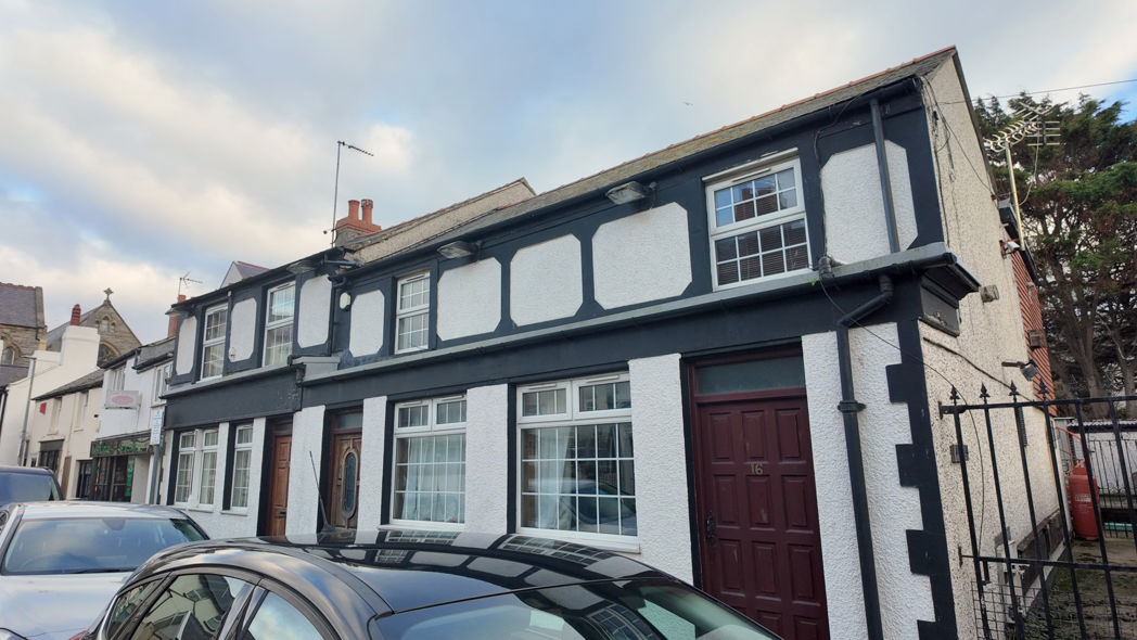 14-16 Bedford St, Rhyl LL18 1SY