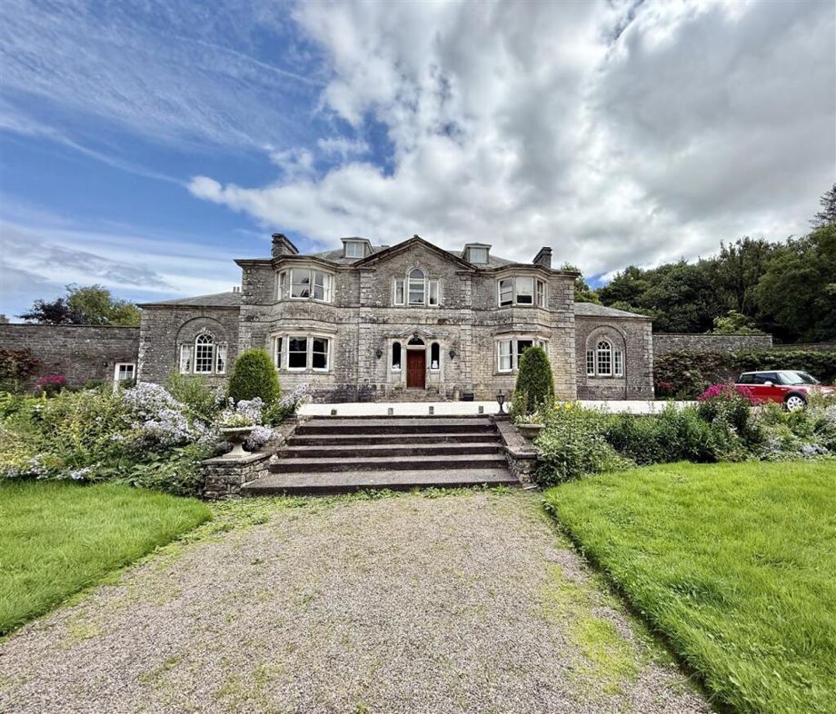Cavaliers Cottage Orton Hall, Orton, Penrith, Cumbria, CA10 3RF