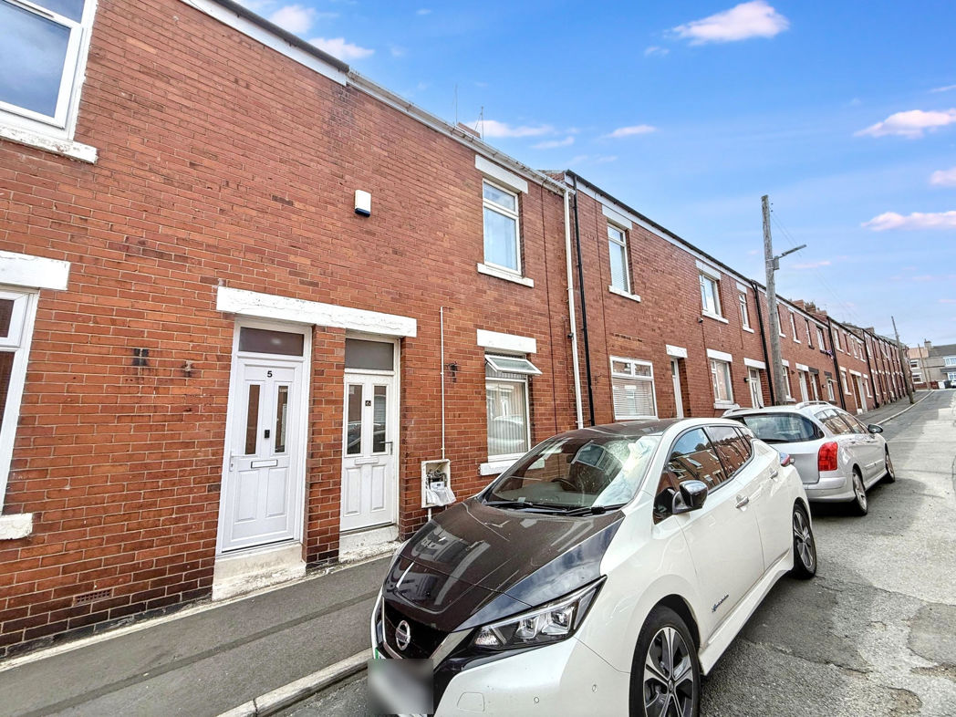 6 Ilchester St, Seaham SR7 7LW