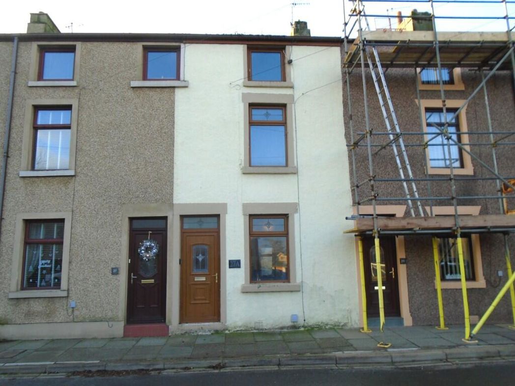 27A Duddon Rd, Askam-in-Furness LA16 7AJ