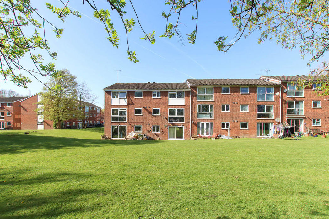 26 Nightingale Walk, Hemel Hempstead HP2 7QX