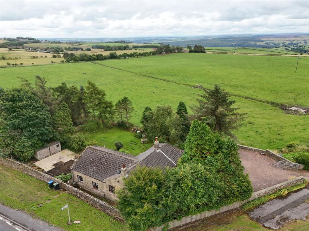 Inkerman House, Inkerman Rd, Tow Law, Bishop Auckland DL13 4QA