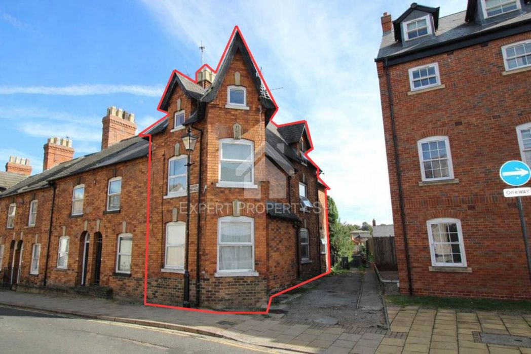 62 Castlegate, Grantham NG31 6SN