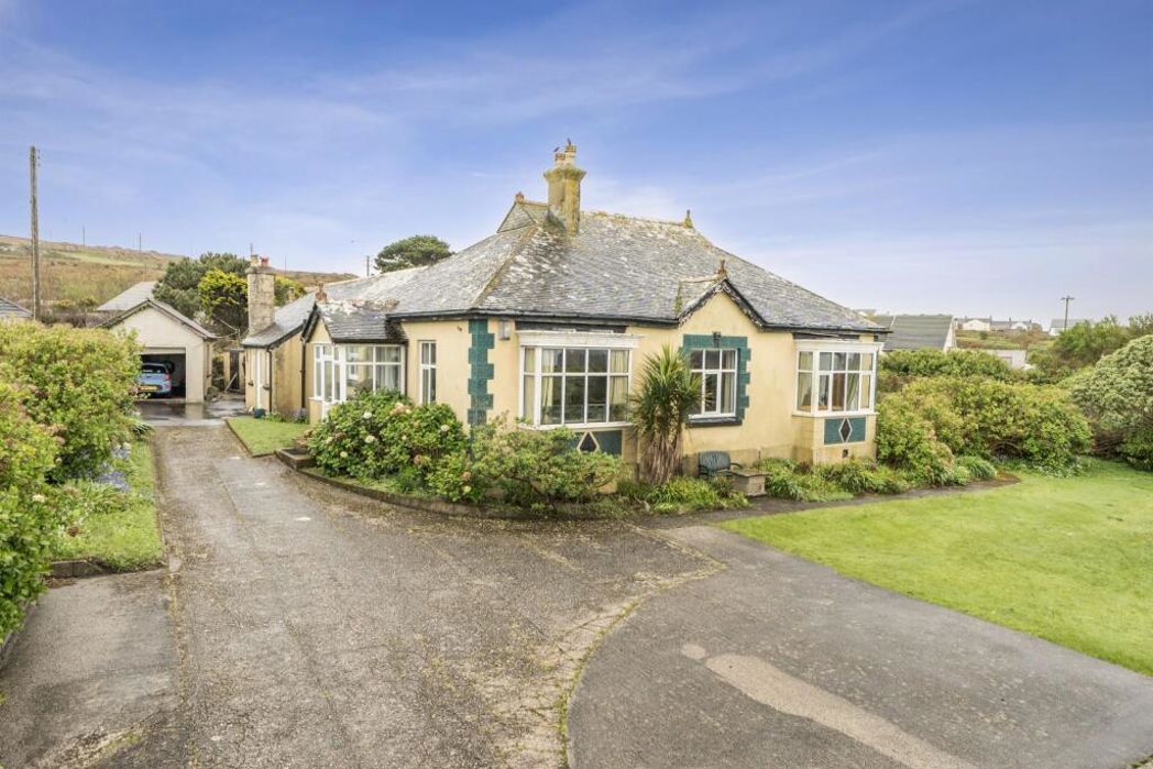 Norton Mede Pendeen, Penzance, Cornwall, TR19 7SB