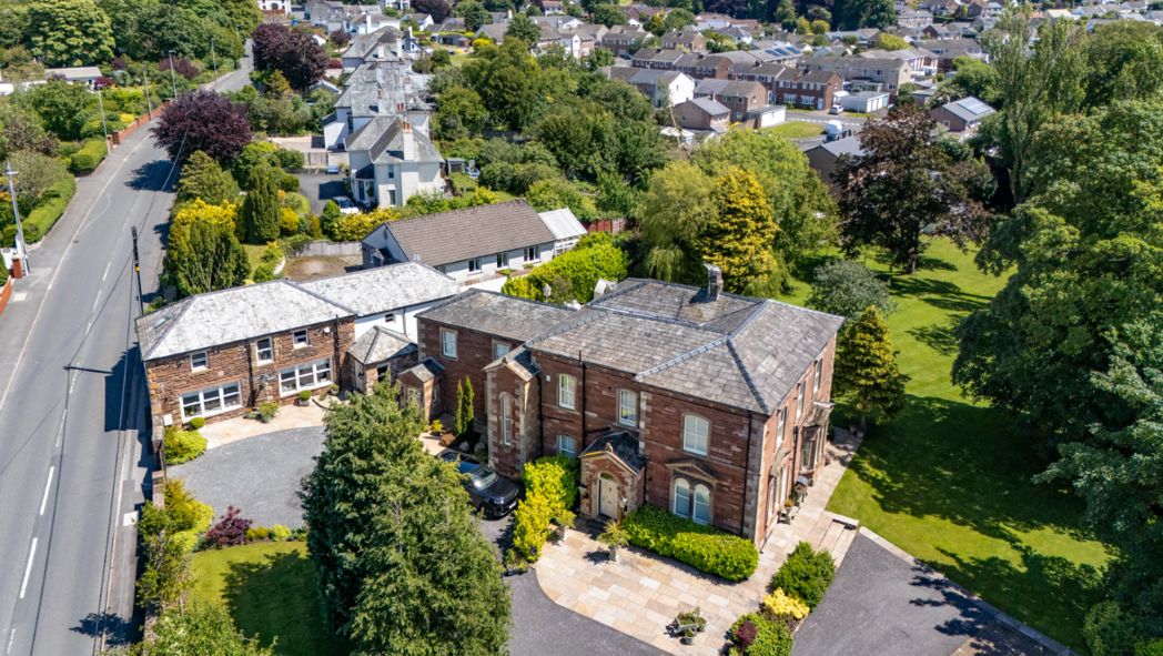 Ellerkeld, Ellerkeld Cottage, Derwent, Conniston & Rydal   Stainburn Road, Stainburn, Workington, Cumbria, CA14 1SN