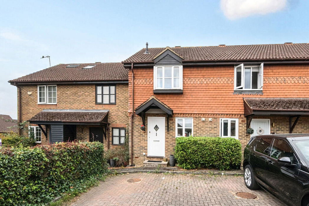 11 Coleridge Cl, Twyford, Reading RG10 0XL
