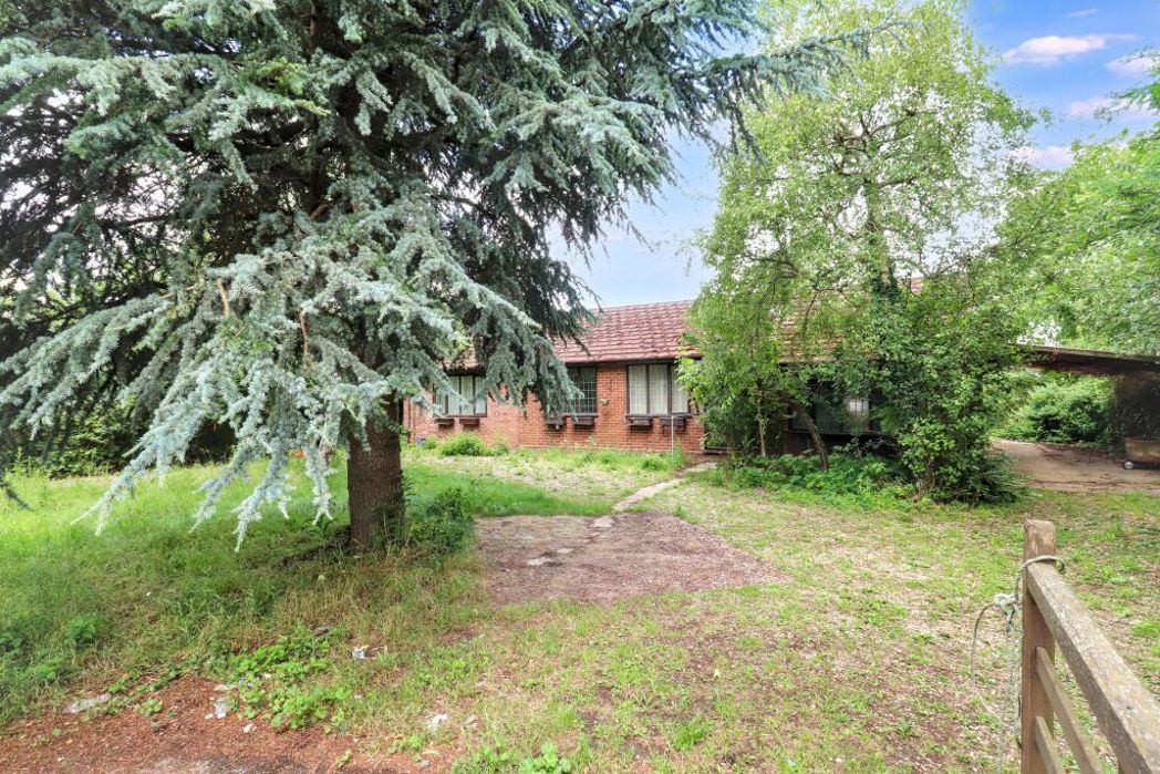 Thorngate Cottage 160 High Road, Moulton, Spalding, Lincolnshire, PE12 6PD