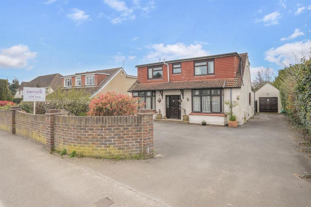 41 Portchester Road, Fareham, Hampshire, PO16 8AL