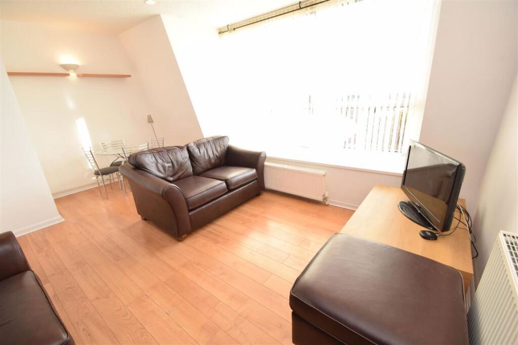 Flat 6 Pensby Road, Heswall, Wirral, Merseyside, CH60 7RE