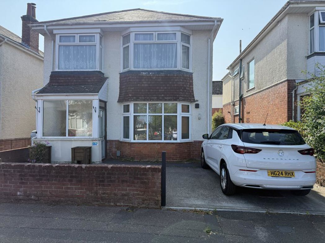 65A The Avenue, Bournemouth BH9 2UT
