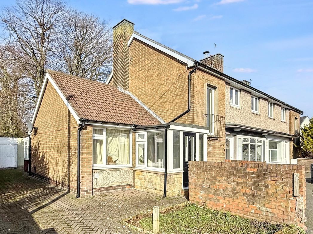 22 & 22a Victoria Crescent, Alnwick, Northumberland, NE66 1RQ