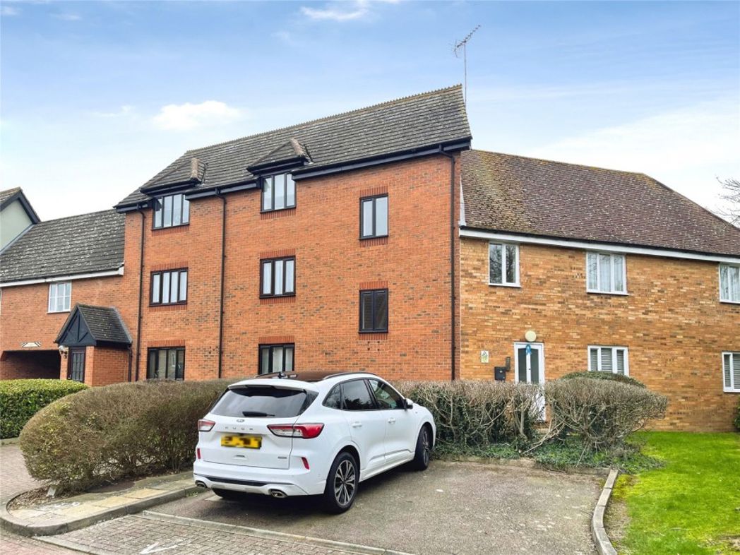 119 Aynsley Gardens, Harlow CM17 9PE