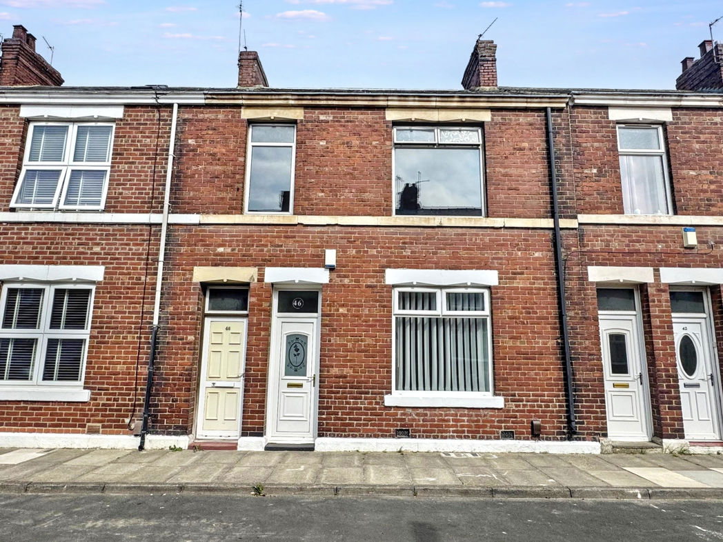 48 Breamish St, Jarrow NE32 5SH