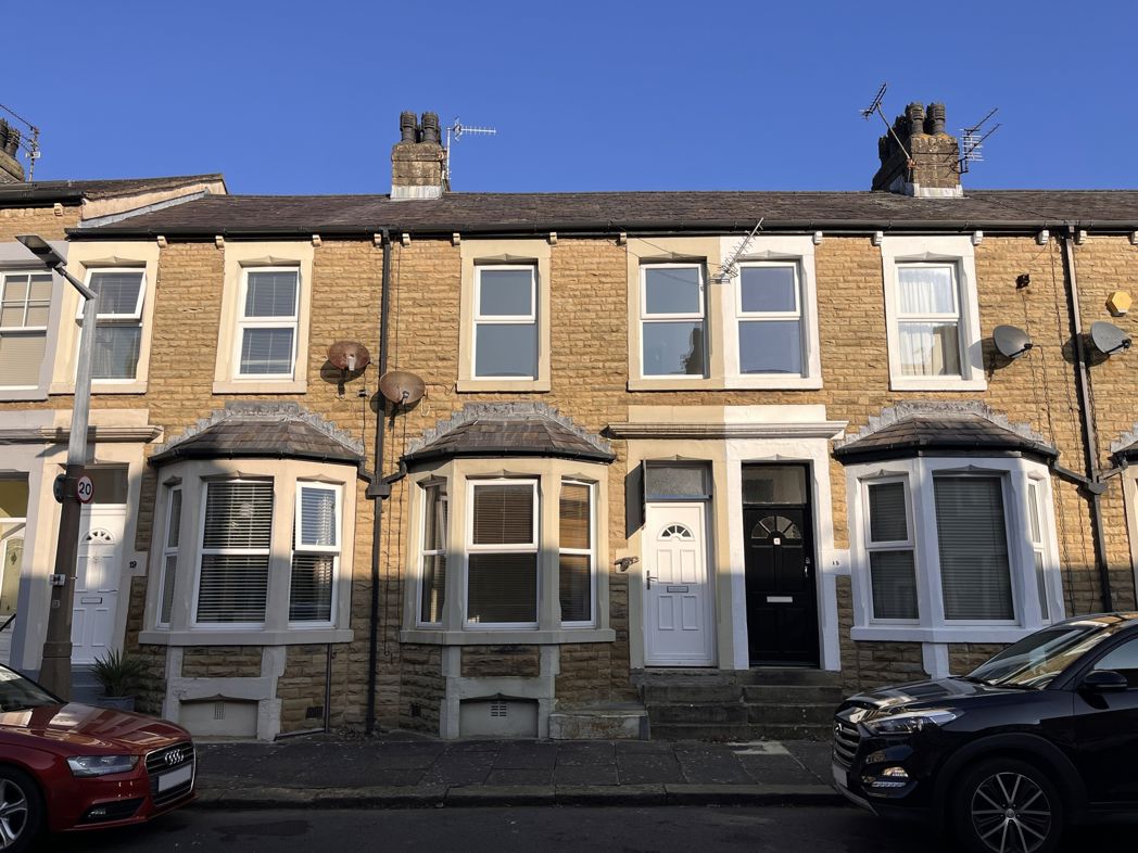 17 Rosebery Ave, Morecambe LA4 5RU