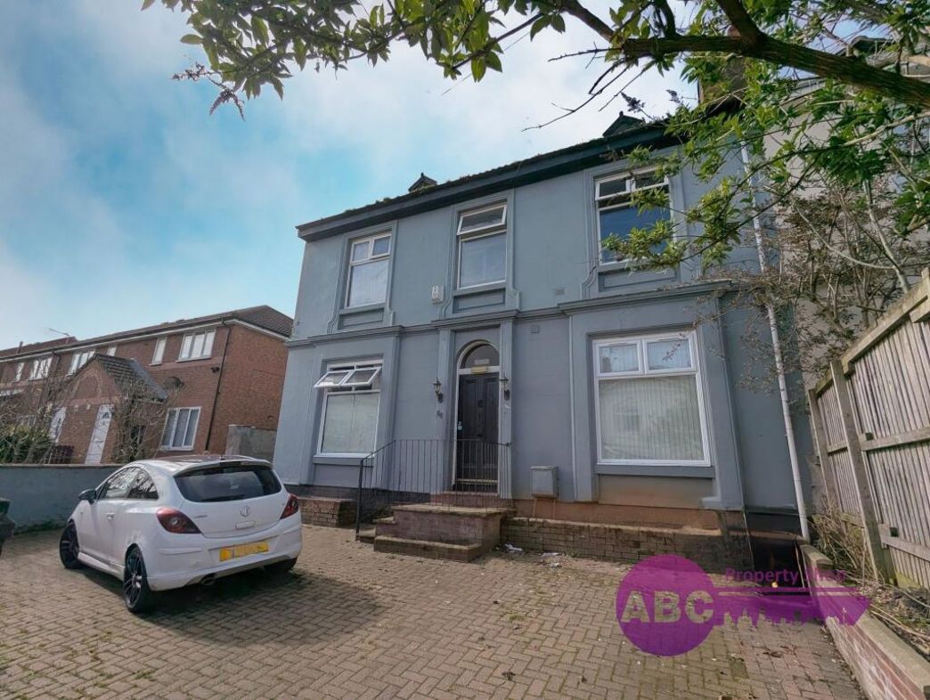 58 Grove Rd, Birkenhead CH42 3XX