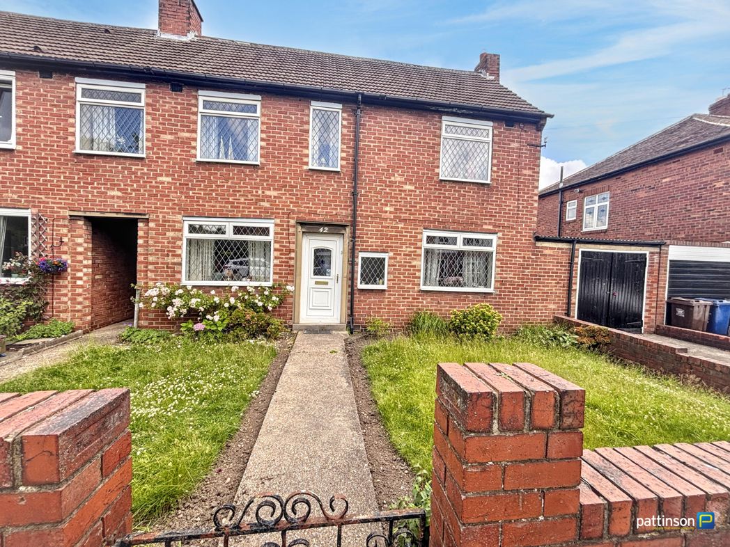 42 Kensington Ave, Newcastle upon Tyne NE3 2HP