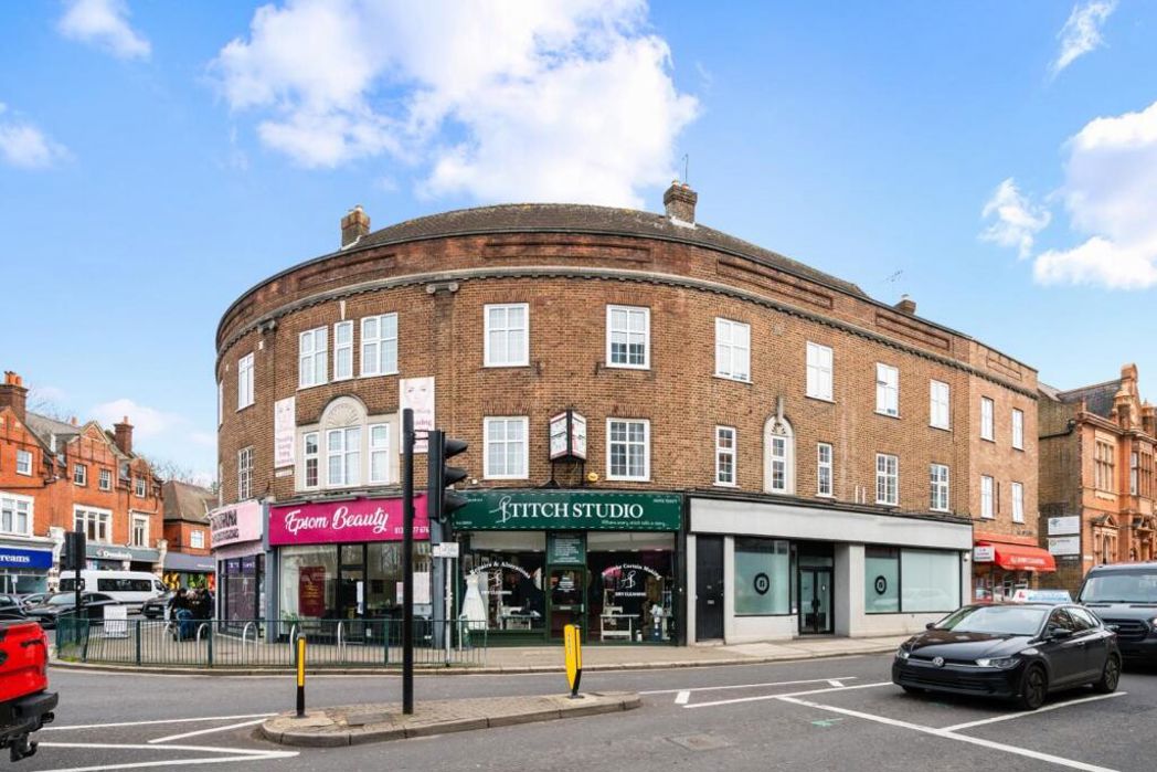 5 The Quadrant, Epsom, Surrey, KT17 4RH